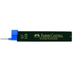ΜΥΤΕΣ ΜΗΧΑΝΙΚΟΥ ΜΟΛΥΒΙΟΥ FABER 0.7mm
