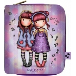 ΠΟΡΤΟΦΟΛΙ SANTORO GORJUSS 483GJ25 The Duet