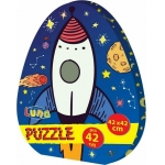 PUZZLE LUNA 42TEM ΠΥΡΑΥΛΟΣ 621742