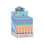 Σετ Μαρκαδόροι Υπογράμμισης Χταποδάκια Santoro Gorjuss “Making Waves” – 1312GJD01