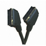 ΚΑΛΩΔΙΟ SCART ΣΕ SCART SSC-301 / 5m.