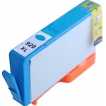 ΜΕΛΑΝΙ ΣΥΜΒΑΤΟ HP 920XL CYAN