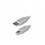 ΚΑΛΩΔΙΟ TRUSTWIRE USB A/M-B/M 3m