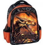 ΣΑΚΙΔΙΟ ΝΗΠΙΟΥ GRAFFITI Dragon 231294