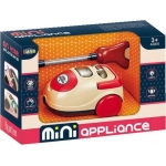 ΗΛΕΚΤΡΙΚΗ ΣΚΟΥΠΑ 35.1 Χ 14.8 Χ 23cm LUNA (621791)