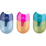 ΞΥΣΤΡΑ FABER APPLE MONH 183512 ΠΛΑΣΤΙΚΗ