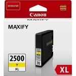 ΜΕΛΑΝΙ CANON PGI-2500 XL YELLOW (9267B001)