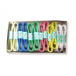 ΜΕΖΟΥΡΑ METRON 1,5m ΔΙΑΦΟΡΑ ΧΡΩΜΑΤΑ