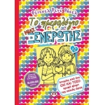 Το ημερολόγιο μιας ξενέρωτης 12 : Ιστορίες από ένα όχι και τόσο κρυφό φλερτ (ΨΥΧΟΓΙΟΣ) 19493