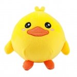 ΜΑΞΙΛΑΡΙ I-TOTAL XL2779I SQUISHY PLUSH DUCK 14cm