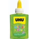 ΚΟΛΛΑ UHU GLITTER BOTTLE 90GR