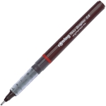 ΜΑΡΚΑΔΟΡΟΣ Rotring Tikky Graphic Σχεδίου 0.8mm Μαύρος
