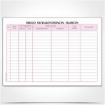 ΒΙΒΛΙΟ ΕΚΠΑΙΔΕΥΟΜΕΝΩΝ ΟΔΗΓΩΝ 100Φ.