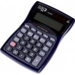 ΑΡΙΘΜΟΜΗΧΑΝΗ EURO OFFICE CD-2472(12Ψ.)