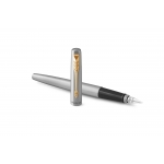 ΠΕΝΑ PARKER JOTTER CORE STAINLESS STEEL GT FPEN