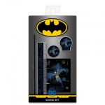 ΣΕΤ ΣΧΟΛΙΚΟ ΣΕ BLISTER BATMAN 225141