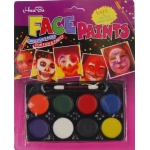 ΧΡΩΜΑΤΑ ΠΡΟΣΩΠΟΥ NEXT 28918 8 Colors