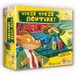 Τρέξε Τρέξε, Ποντικέ Επιτραπέζιο Παιχνίδι (5206021103385)