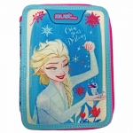 ΚΑΣΕΤΙΝΑ ΔΙΠΛΗ ΓΕΜΑΤΗ MUST DISNEY FROZEN 2 OWN YOUR DESTINY 563588