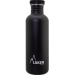 ΠΑΓΟΥΡΙ Basic Steel 1000ml LAKEN (BS100) Black