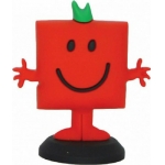 Φιγούρα Μικροί Κύριοι - Μικρές Κυρίες Ο Κύριος Δυνατός (HP.FGR.0004)