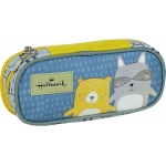 ΚΑΣΕΤΙΝΑ ΟΒΑΛ HALLMARK ADVENTURE 333-08144