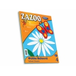 ΜΠΛΟΚ SKAG ZAZOO Βελουτέ 25Χ35 10Φ.