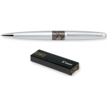 ΣΤΥΛΟ PILOT MR2 0.7mm ΑΣΗΜΙ ΠΥΘΩΝΑΣ