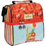 ΒΑΛΙΤΣΑΚΙ ΦΑΓΗΤΟΥ HALLMARK ANIMALS 333-22221