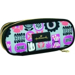 ΚΑΣΕΤΙΝΑ ΟΒΑΛ HALLMARK ETHNIK 333-01141