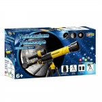 ΤΗΛΕΣΚΟΠΙΟ LUNA 623355 (45Χ9Χ25εκ.)