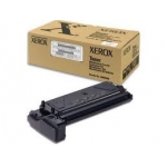 TONER XEROX 106R00586 BLACK
