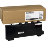 WASTE TONER LEXMARK C540X75 CONTAINER