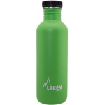 ΠΑΓΟΥΡΙ Basic Steel 1000ml LAKEN (BS100) Green