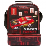 ΤΣΑΝΤΑΚΙ ΦΑΓΗΤΟΥ DISNEY CARS SPEED FRENZY MUST ΙΣΟΘΕΡΜΙΚΟ 563054