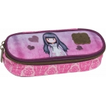 ΚΑΣΕΤΙΝΑ ΤΕΤΡΑΓΩΝΗ SANTORO 207343 Tall Tails