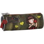 ΚΑΣΕΤΙΝΑ ΒΑΡΕΛΑΚΙ SANTORO GORJUSS Dear Apple 177322