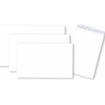 ΦΑΚΕΛΟΣ ΛΕΥΚΟΣ 11Χ23εκ. (500ΤΕΜ.)