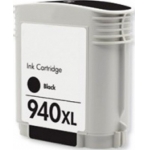 ΜΕΛΑΝΙ ΣΥΜΒΑΤΟ HP 940XL BLACK