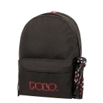 ΣΑΚΙΔΙΟ POLO BACKPACK + SCARF 9-01-235-2033 (2025)