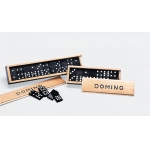 ΝΤΟΜΙΝΟ 55ΤΕΜΑΧΙΩΝ ΣΕ ΞΥΛΙΝΟ ΚΟΥΤΙ GOKI 23606