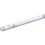 ΑΥΤΟΚΟΛΛΗΤΟ ΔΙΑΦΑΝΟ ΡΟΛΟ 0.45X5m