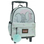 ΤΣΑΝΤΑ TROLLEY ΝΗΠΙΟΥ GIM Dumbo 341-17073