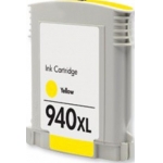 ΜΕΛΑΝΙ ΣΥΜΒΑΤΟ HP 940XL YELLOW