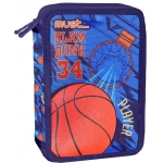 ΚΑΣΕΤΙΝΑ ΔΙΠΛΗ ΓΕΜΑΤΗ MUST BASKETBALL 584129