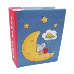 ΑΛΜΠΟΥΜ ΦΩΤΟΓΡΑΦΙΩΝ 13Χ18 εκ., ΓΙΑ 100 ΦΩΤΟΓΡΑΦΙΕΣ (19077)