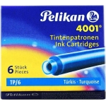 ΑΜΠΟΥΛΕΣ ΠΕΝΑΣ PELIKAN ΤΡ-6 ΤΥΡΚΟΥΑΖ