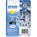 ΜΕΛΑΝΙ EPSON 27 YELLOW (C13T27044010) 3.6ml