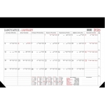 ΜΗΝΙΑΙΟ ΠΛΑΝΟ 35X50 (Λιναρδάτος)