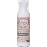 ΚΟΛΛΑ DECOUPAGE MAXI DECOR SOFT 130ml